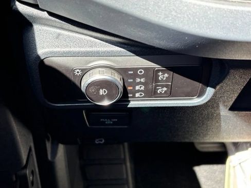 New 2026 Ford Bronco Outer Banks AWD/4WD image 31