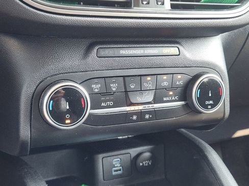 Certified 2023 Ford Escape Active image 18