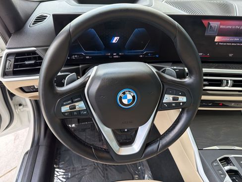 Used 2023 BMW 330e xDrive w/ Premium Package AWD/4WD image 19