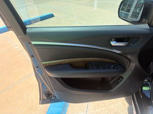 Used 2020 Acura MDX SH-AWD w/ Technology Package image 15