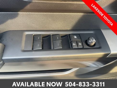 Used 2022 Toyota Tundra SR5 RWD image 18