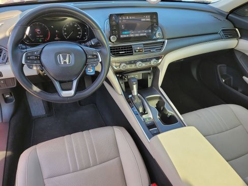Used 2021 Honda Accord EX-L image 13