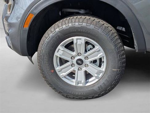 New 2026 Ford Ranger XL RWD image 16