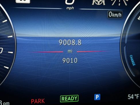 Certified 2024 Mercedes-Benz S 580e S 580e image 3