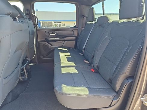 New 2026 RAM 1500 Tradesman image 20