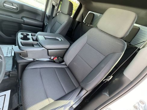 New 2024 Chevrolet Silverado 1500 W/T w/ WT Value Package image 21