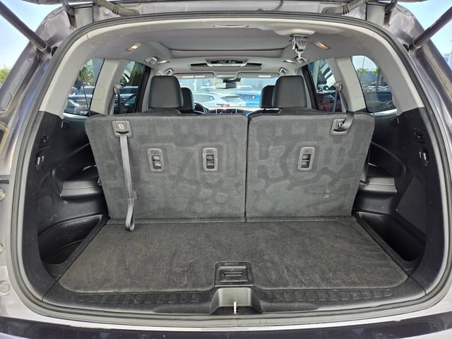 Used 2018 Honda Pilot Elite image 14