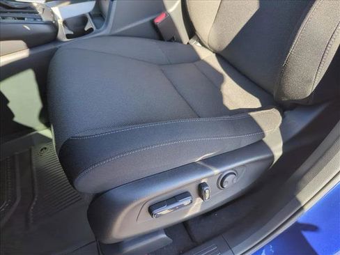 Used 2024 Honda CR-V EX image 4