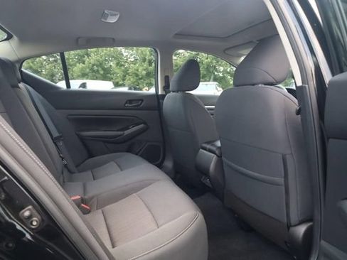 Certified 2023 Nissan Altima 2.5 SV w/ SV Premium Package AWD/4WD image 22