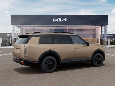 New 2027 Kia Telluride SX Prestige X-Pro AWD/4WD image 7