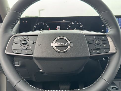New 2026 Nissan Sentra SV w/ SV Convenience Package FWD image 10