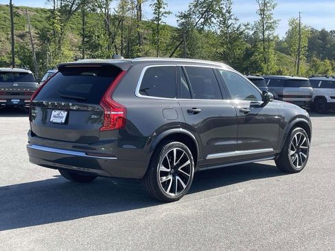 Used 2023 Volvo XC90 B6 Plus w/ Protection Package Premier AWD/4WD image 28