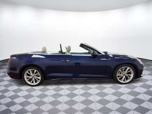 Used 2021 Audi A5 2.0T Premium Plus image 8