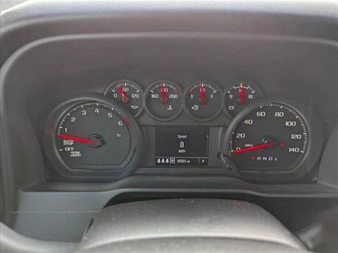Used 2026 GMC Sierra 1500 Pro w/ Pro Value Package AWD/4WD image 16