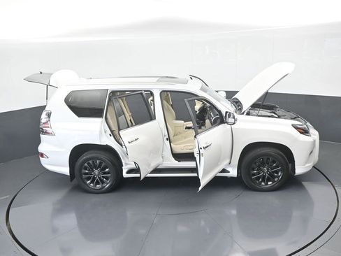 Used 2023 Lexus GX 460 Premium image 77