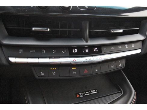 New 2025 Cadillac CT4 Sport image 18