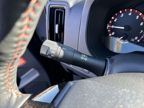 New 2026 Nissan Frontier PRO-4X w/ Tow Package image 16