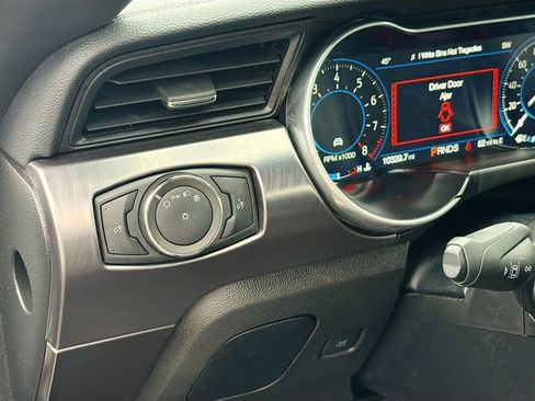 Used 2021 Ford Mustang Mach 1 w/ Equipment Group 700A image 10