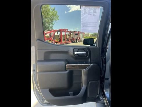 Used 2020 Chevrolet Silverado 1500 RST w/ All-Star Edition AWD/4WD image 16