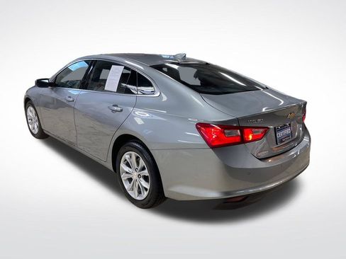 Used 2024 Chevrolet Malibu LT FWD image 3