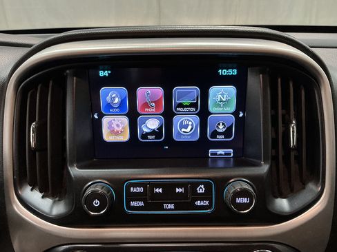 Used 2017 GMC Canyon SLE w/ SLE Convenience Package AWD/4WD image 14