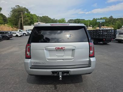 Used 2020 GMC Yukon XL SLT