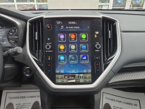 Used 2025 Subaru Ascent Premium w/ Premium Package image 47