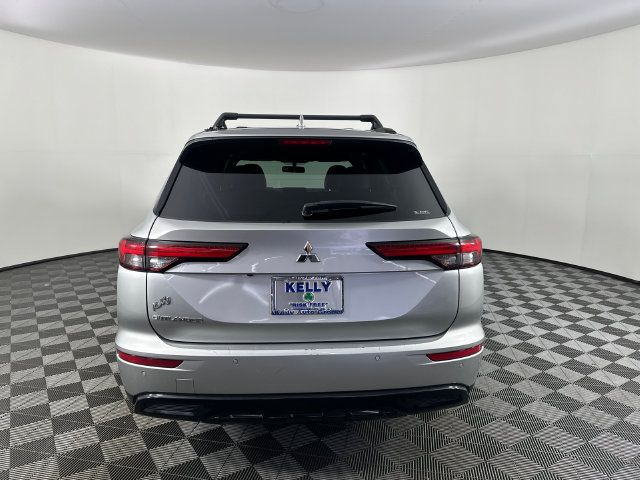 Used 2022 Mitsubishi Outlander SEL Black Edition AWD/4WD image 29
