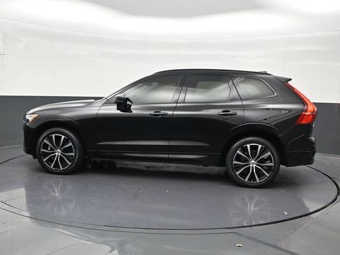 Certified 2024 Volvo XC60 B5 Plus w/ Protection Package Premier AWD/4WD image 2