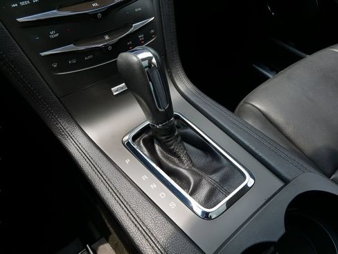 Used 2015 Lincoln MKT AWD w/ Equipment Group 201A image 24