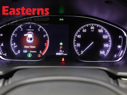 Used 2020 Honda Accord LX image 16
