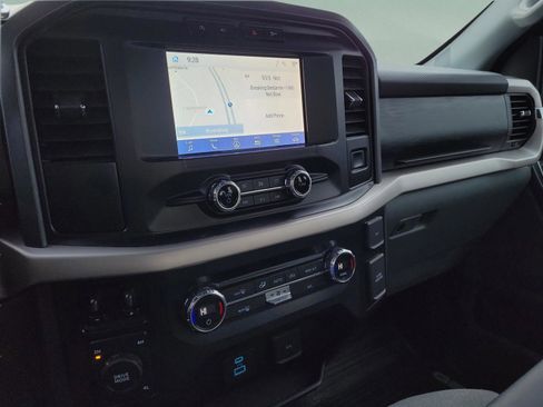 Used 2021 Ford F150 XLT w/ Equipment Group 301A Mid AWD/4WD image 18