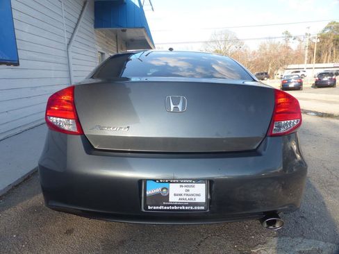 Used 2011 Honda Accord EX-L image 6