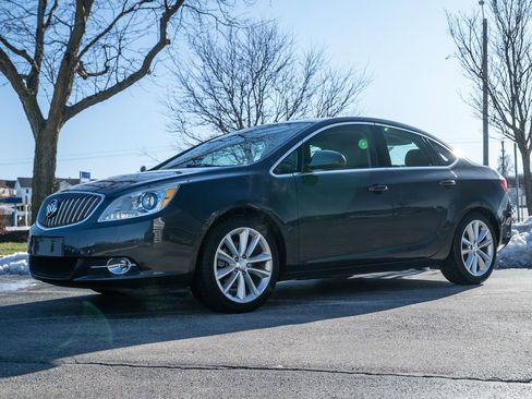 Used 2015 Buick Verano Convenience image 5