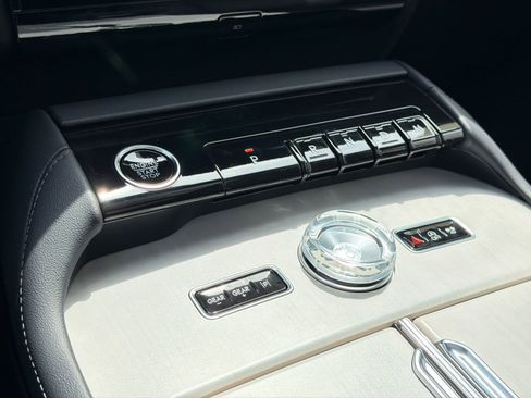 New 2026 Lincoln Navigator L Reserve image 29