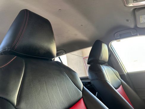 Certified 2025 Toyota RAV4 LE AWD/4WD image 17