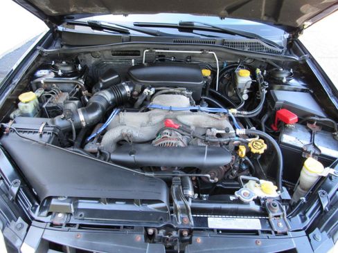 Used 2009 Subaru Outback 2.5i AWD/4WD image 13