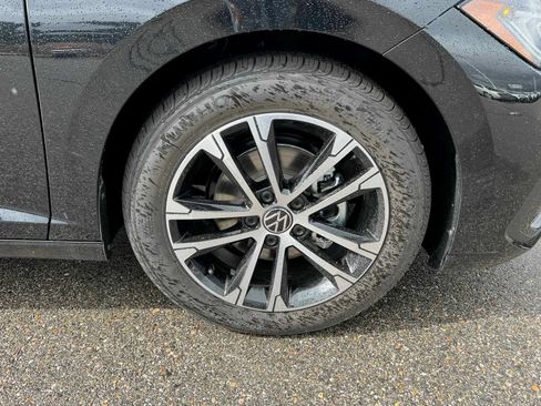 New 2026 Volkswagen Jetta Sport FWD image 10