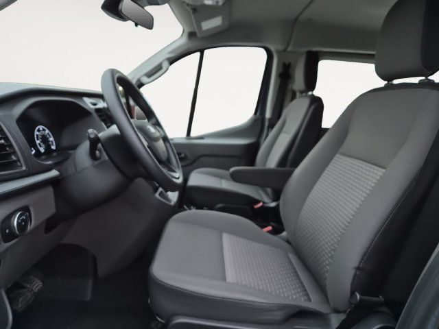 Certified 2024 Ford Transit 350 XLT AWD/4WD image 11