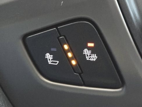 Used 2016 GMC Sierra 1500 SLT w/ All Terrain X Package image 15