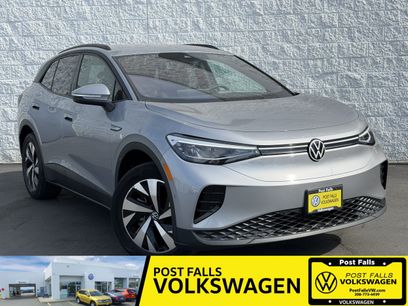 Used 2023 Volkswagen ID.4 Pro