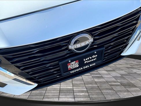 Used 2025 Nissan Altima 2.5 SV FWD image 32