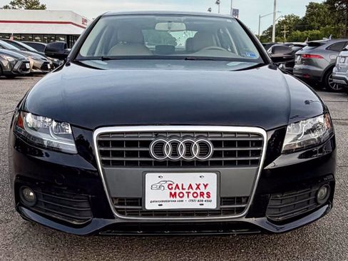 Used 2011 Audi A4 2.0T Premium FWD image 2
