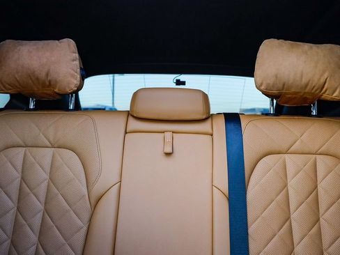 Used 2023 BMW X5 M50i AWD/4WD image 27