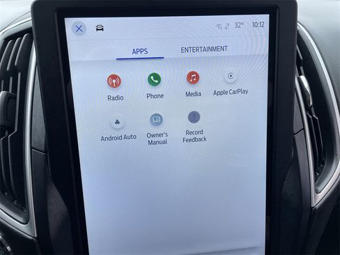 Used 2024 Ford Edge SEL image 19