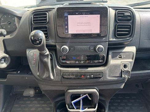 Used 2023 RAM ProMaster 2500 FWD image 17