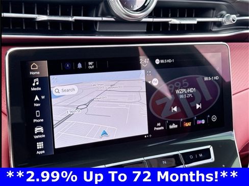 New 2025 Maserati Grecale Modena image 17