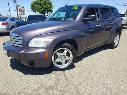Used 2006 Chevrolet HHR LS