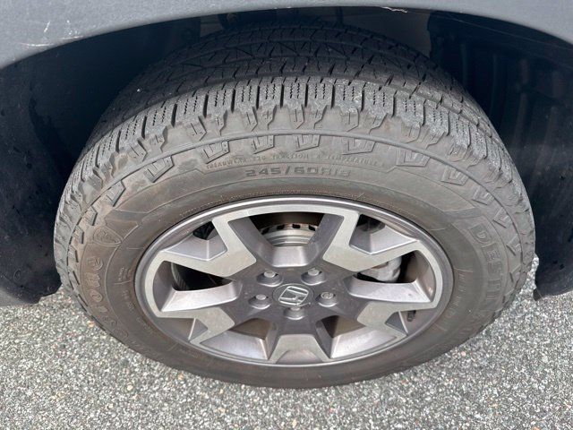 Used 2023 Honda Passport TrailSport image 27