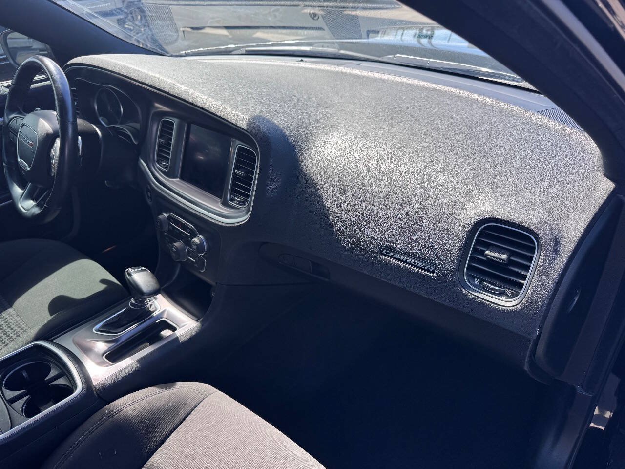 Used 2019 Dodge Charger R/T RWD image 13